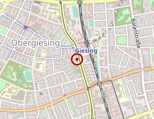 Karte: Frank Susanne Dipl.-Psych.