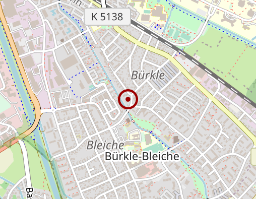 Karte: Spitzweg-Apotheke