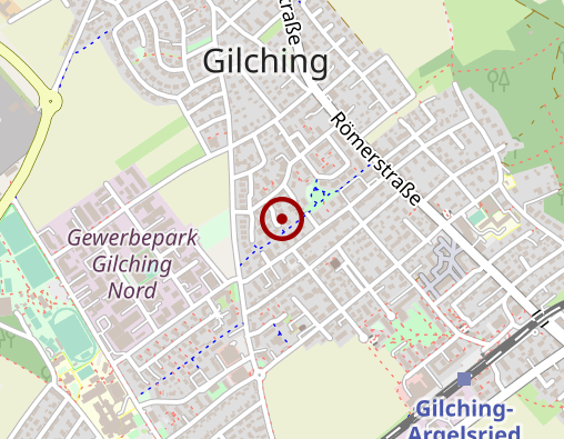 Karte: Heyers Gabriele