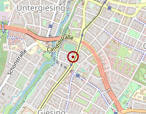 Karte: Wiedemann Gudrun