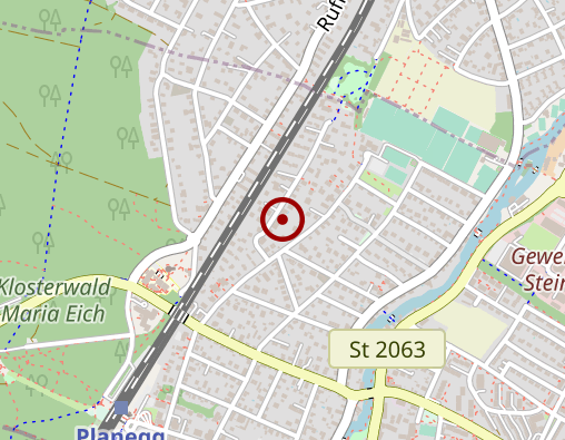 Karte: Take Your Time - mobile Massage