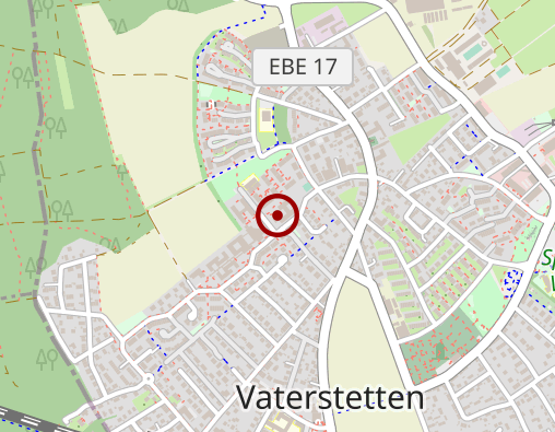 Karte: Feichtner Josef