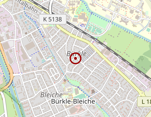 Karte: Moritz Gisela