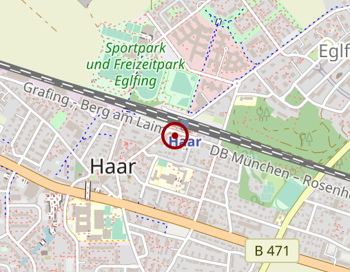 Karte: Maier Norbert