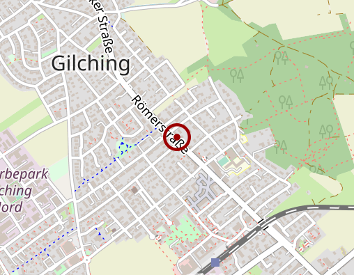 Karte: St. Sebastian-Apotheke