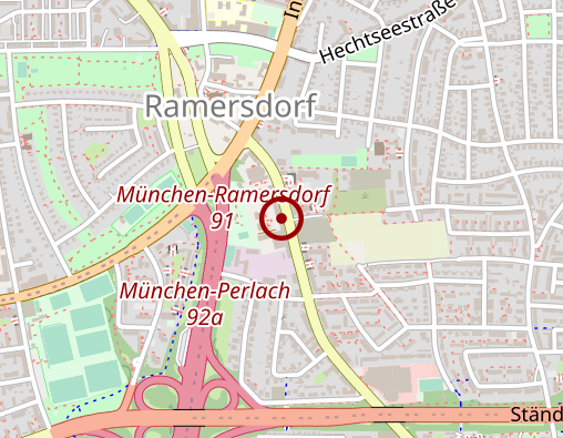 Karte: Urban-Apotheke