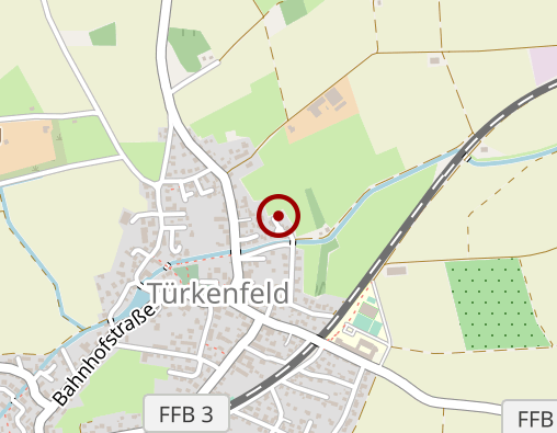 Karte: Psychotherapie Feldmann