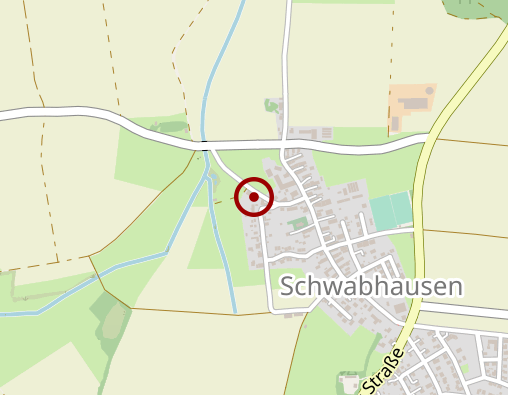 Karte: SISSI'S Solarium