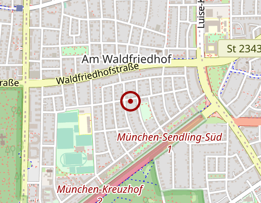 Karte: Haub Günter Dr.