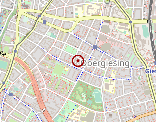 Karte: Deyerer Tobias