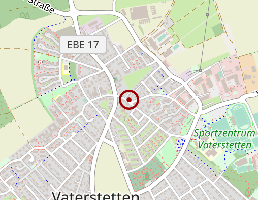 Karte: Tschernich Sabine