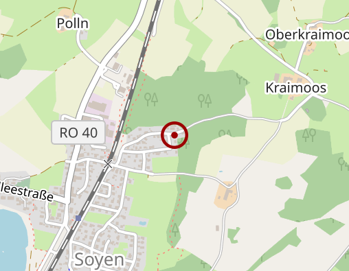 Karte: Aurisch Helmut