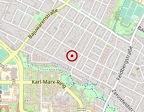 Karte: Mulokozi Claudia