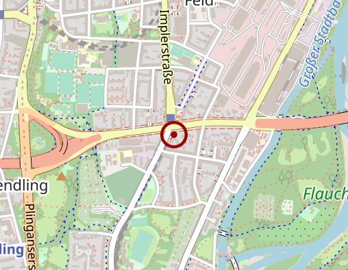 Karte: Holicki Axel Dipl.-Psych.