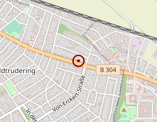 Karte: Färber I. & Heckert B. Drs.med.