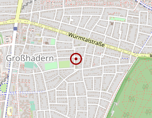 Karte: Voithenleitner Hans