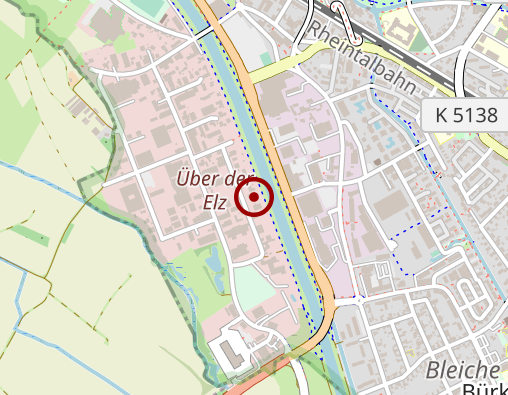 Karte: R. Langenbrinck