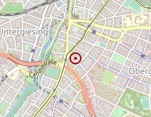 Karte: Weber Christel