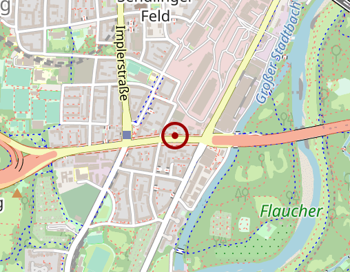 Karte: Hadorn Hilda Dr.med.