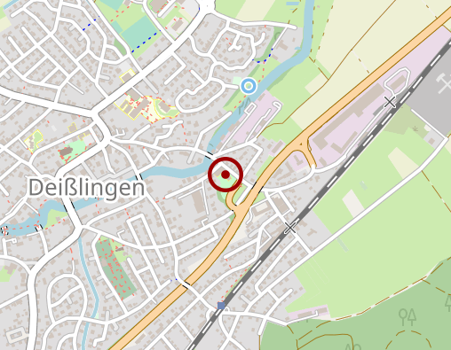 Karte: Seniorenresidenz Laurentius