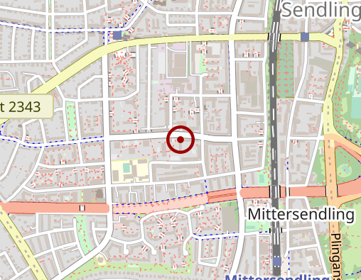 Karte: Praxis für Ganzheitliche Körper-Geist-Therapie