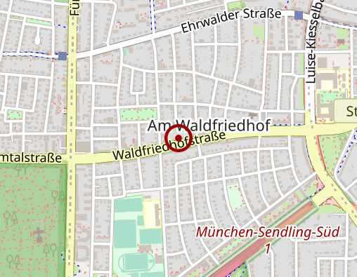 Karte: Skorski Ulrike