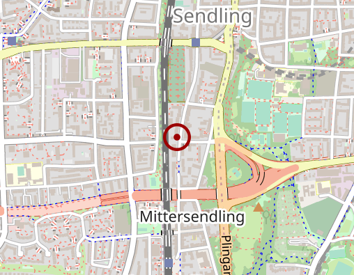 Karte: Gellrich-Schlögel Angelika