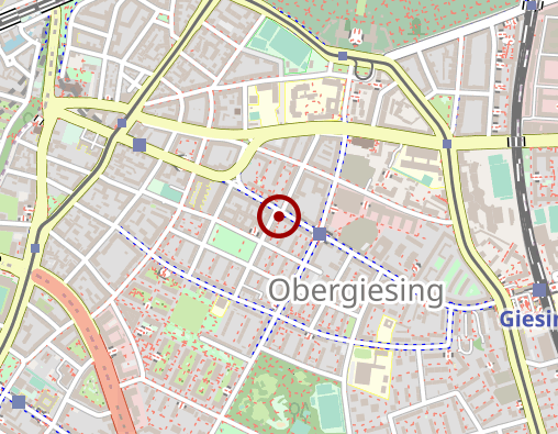 Karte: Walter-Apotheke