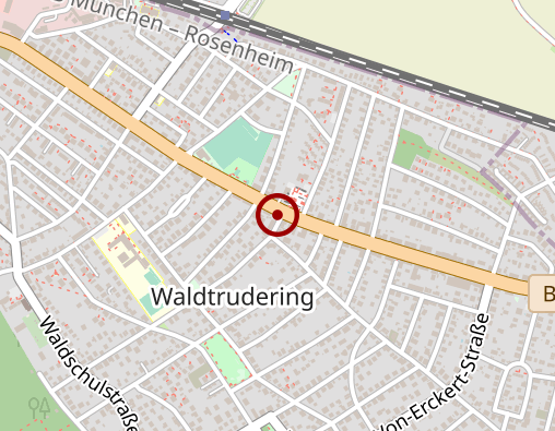 Karte: Neptun-Apotheke