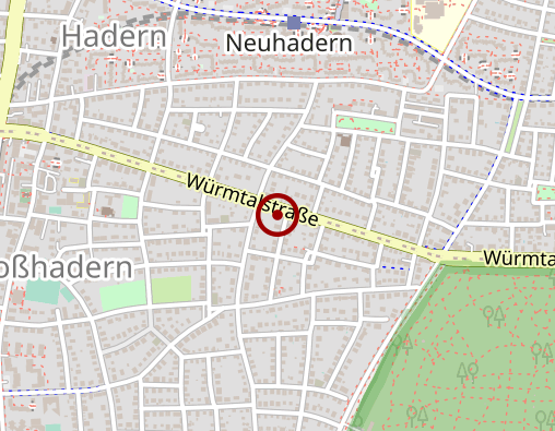 Karte: Heimsoeth Elfi