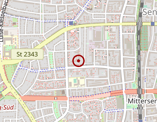 Karte: Morath A. E. Dr.med. Dipl.-Psych.