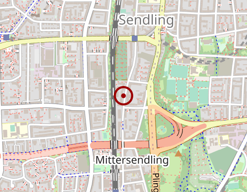 Karte: Die Macher GmbH