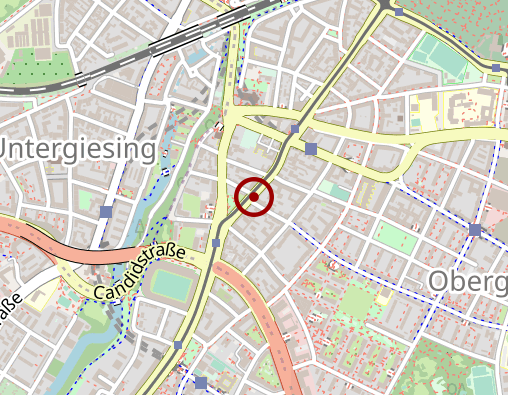 Karte: Burde Annette Dr.