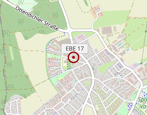 Karte: fahrSERVICE VaBa UG