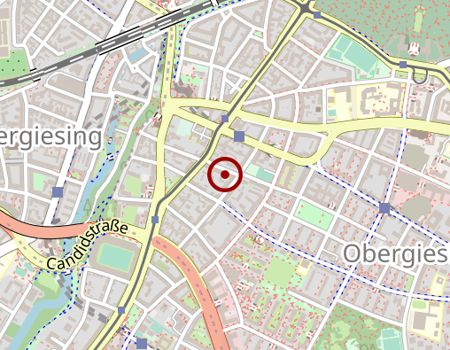 Karte: Zechner Heinz