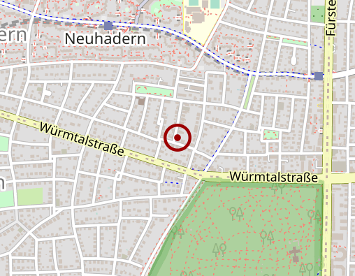 Karte: Wagner Claudia Dipl.-Psychologin