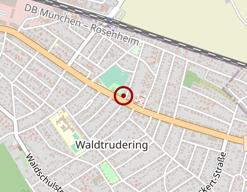 Karte: Beethoven-Apotheke