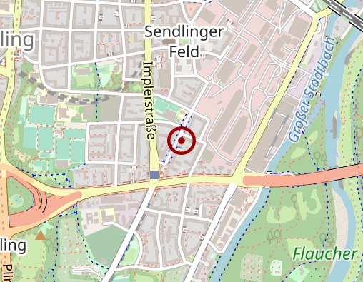 Karte: Geuter Nicole