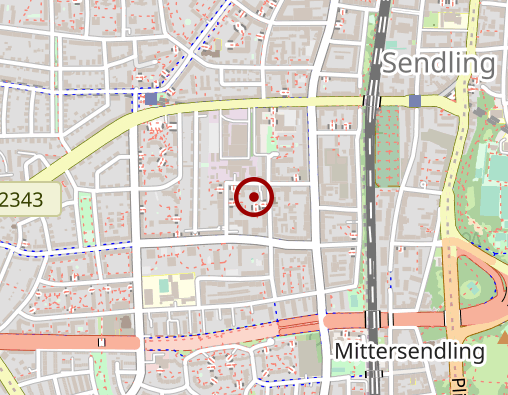 Karte: Massinger Irmengard, Hansen Wolfgang | Hausbesuchspraxis