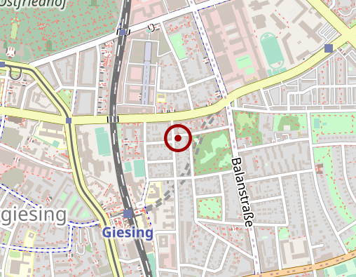 Karte: Jäger-Apotheke