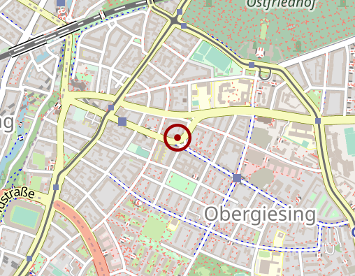 Karte: Feuchtgruber Peter