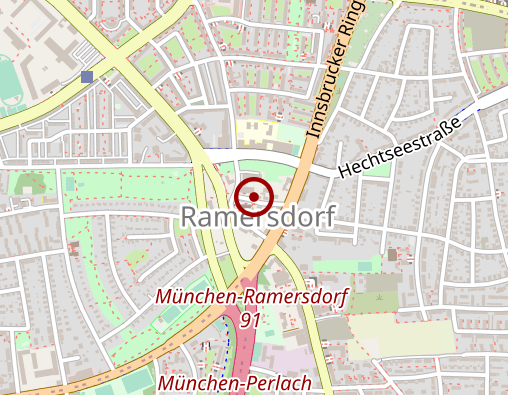 Karte: Suchfort Christine Dr.