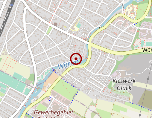 Karte: Pagel, Claudia