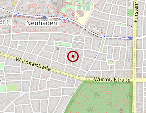 Karte: Haushaltsnahe Dienstleistungen