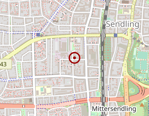 Karte: Dr. rer. nat. Dahmen