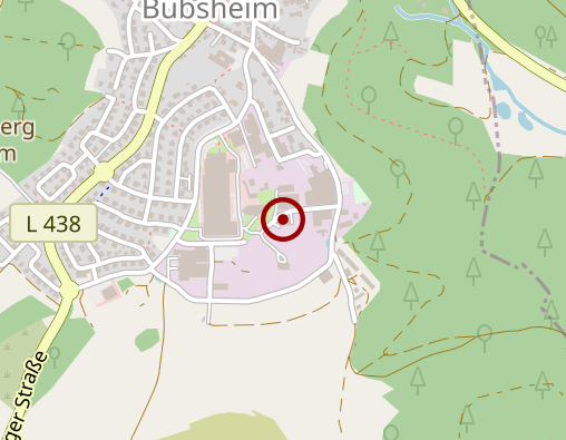 Karte: Eißler Ursula Dipl.-C.Bioenergetikerin Naturheiltherapien