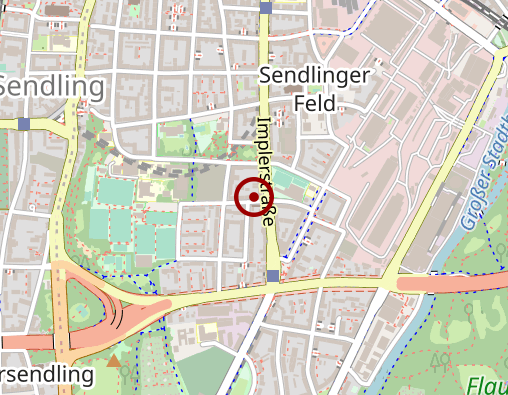 Karte: Kruse Dittmar