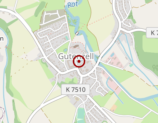 Karte: Merkl Theresia Dr. Internistin