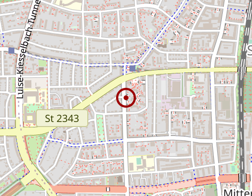 Karte: Jeron Michael Dipl.-Psych.