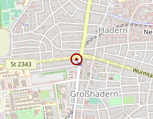 Karte: Ulrich Rainer